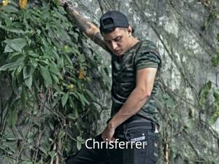 Chrisferrer