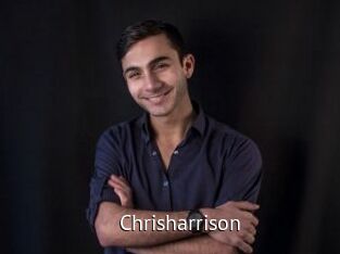 Chrisharrison