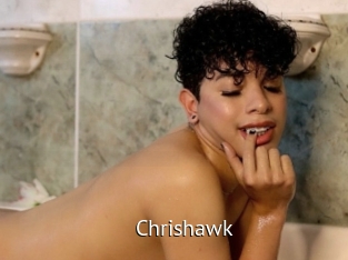 Chrishawk