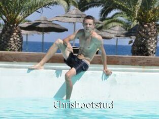 chrishootstud Zizi X