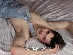 Chrisjonsons