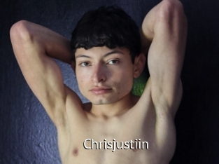 Chrisjustiin