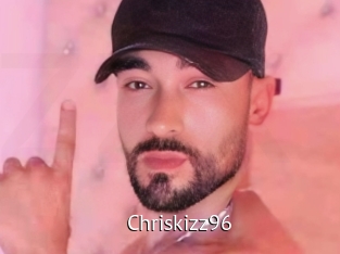 chriskizz96 Zizi X