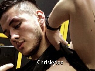 Chriskylee