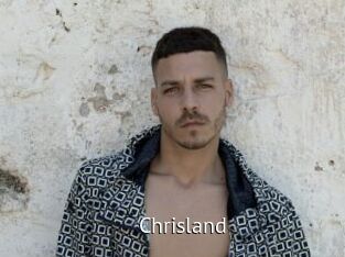 Chrisland