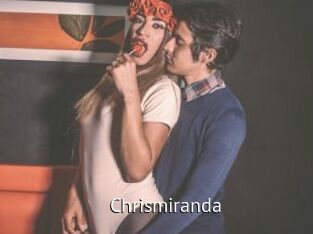Chrismiranda