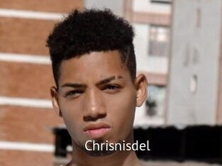 Chrisnisdel