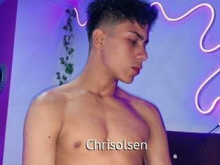 Chrisolsen