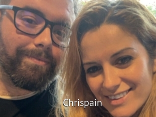 Chrispain