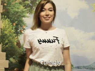 Chrispie