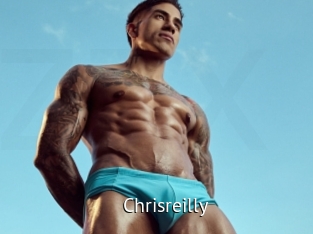 Chrisreilly
