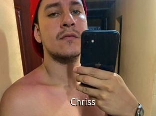 Chriss