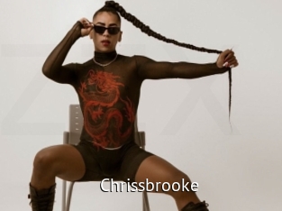 chrissbrooke Zizi X