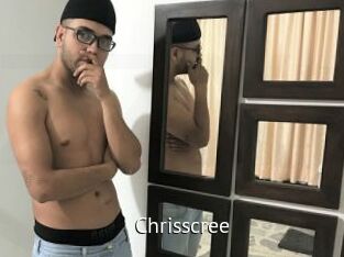 Chrisscree