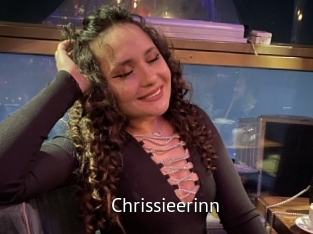 Chrissieerinn