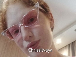 Chrissilvaya