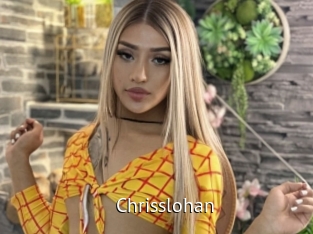 Chrisslohan