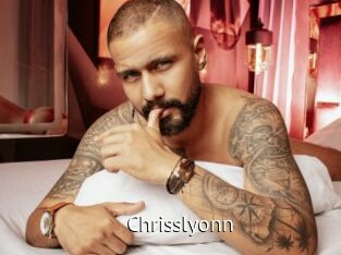 Chrisslyonn