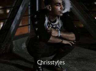 Chrisstyles