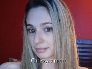 Chrissycamero