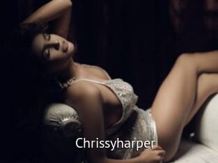chrissyharper Zizi X