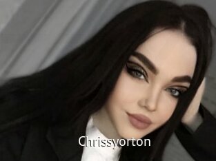 Chrissyorton