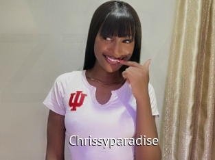 Chrissyparadise