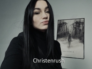 christenrush Zizi X
