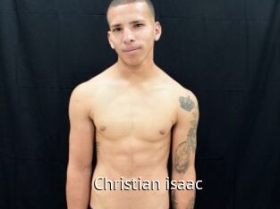 Christian_isaac