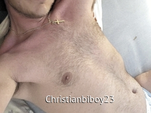 Christianbiboy23