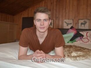 Christiancraft