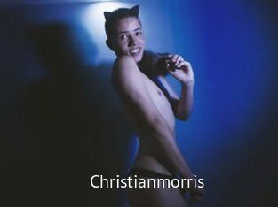 Christianmorris
