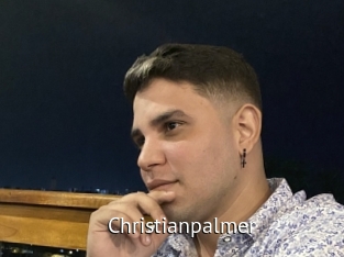 Christianpalmer