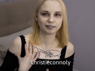 Christieconnoly