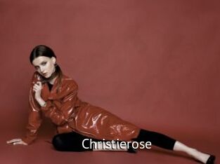 Christierose