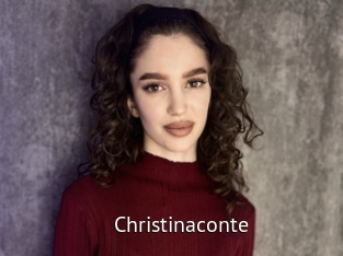 Christinaconte