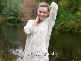 christinafoster Zizi X