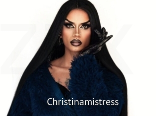 Christinamistress