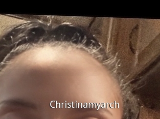 christinamyarch Zizi X