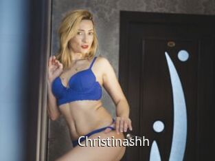 Christinashh