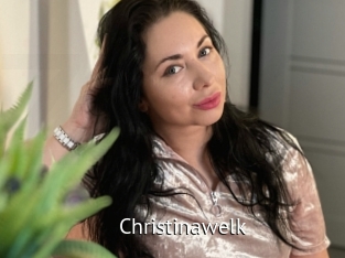 Christinawelk