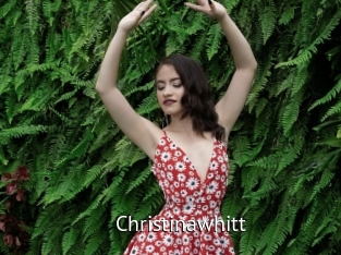 christinawhitt Zizi X