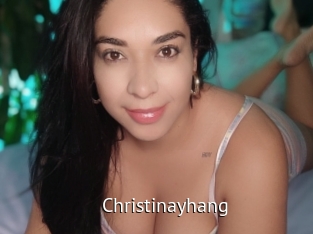 Christinayhang