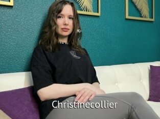 Christinecollier