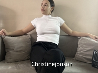 Christinejonson