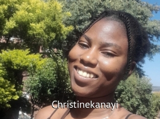 christinekanayi Zizi X