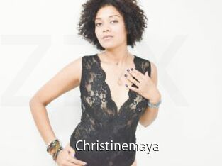 Christinemaya