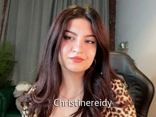 Christinereidy