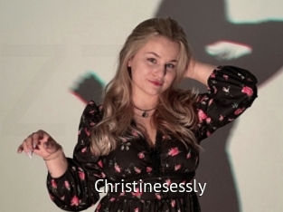 Christinesessly