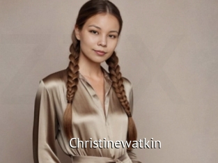 Christinewatkin